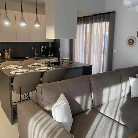 Hotel αura Luxury