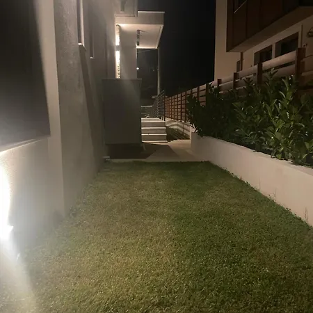 αura Luxury Hotel Ierissós