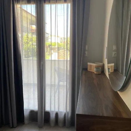 Hotel αura Luxury Ierissós