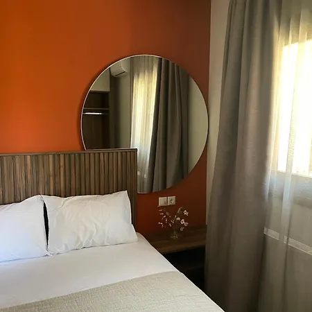 αura Luxury Ierissós