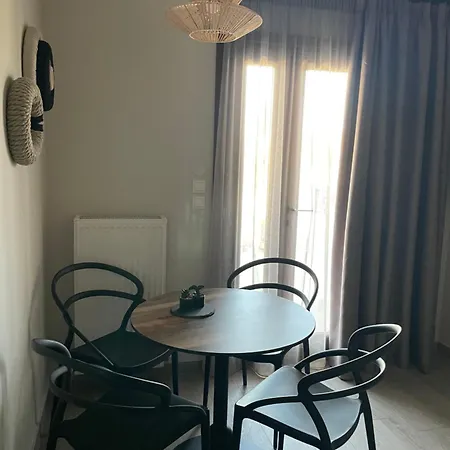 αura Luxury 3* Ierissós