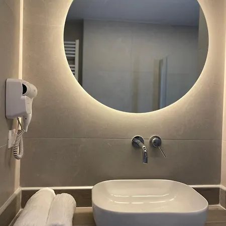 Hotel αura Luxury