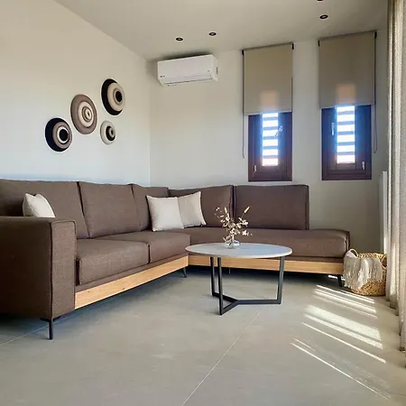 αura Luxury Ierissós