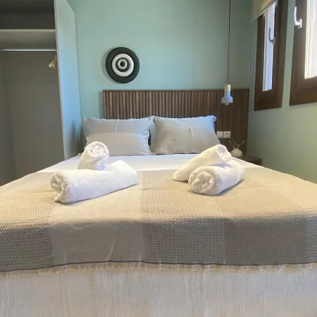 Hotel αura Luxury