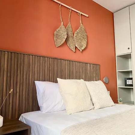 αura Luxury Hotel Ierissós