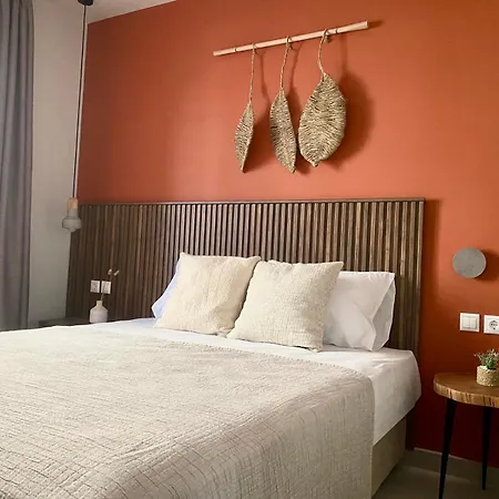 αura Luxury Ierissós