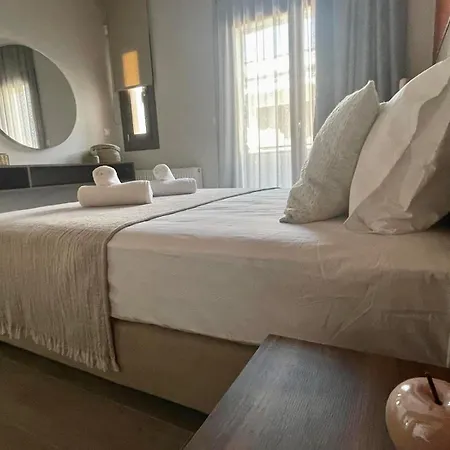 Hotel αura Luxury