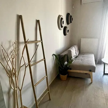 αura Luxury Hotel Ierissós