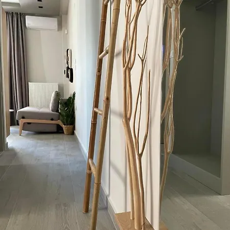 αura Luxury 3* Ierissós