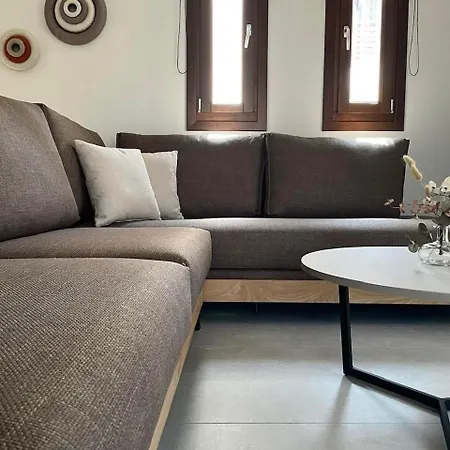 αura Luxury Hotel Ierissós
