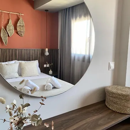 αura Luxury Hotel Ierissós