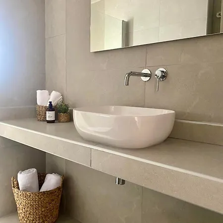 Hotel αura Luxury