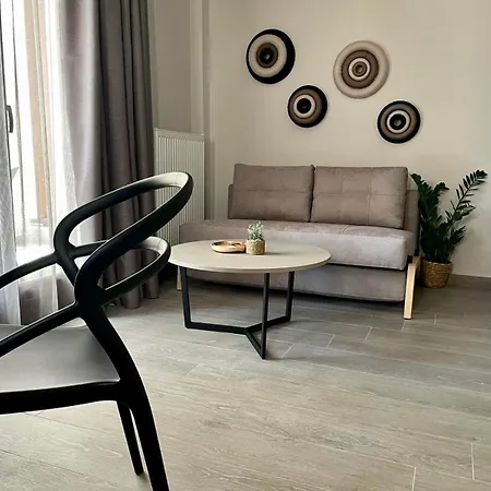 αura Luxury Hotel Ierissós