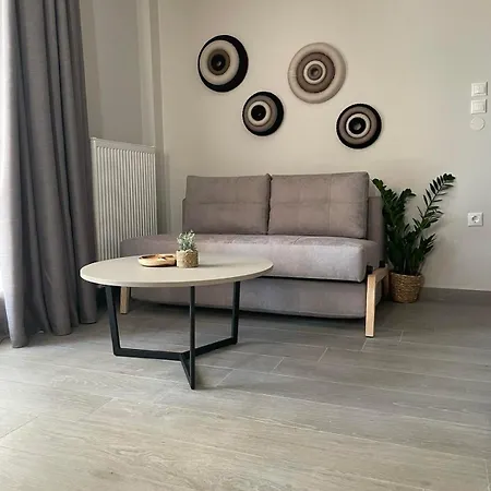 αura Luxury Ierissós