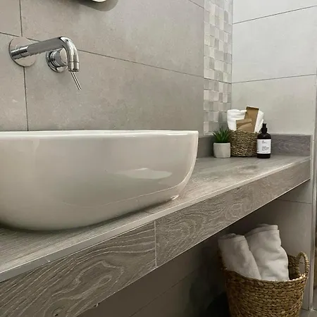 αura Luxury 3* Ierissós
