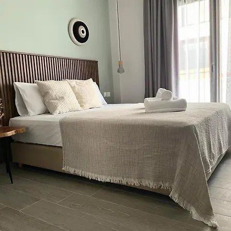 Hotel αura Luxury