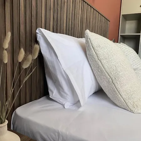 αura Luxury Hotel Ierissós