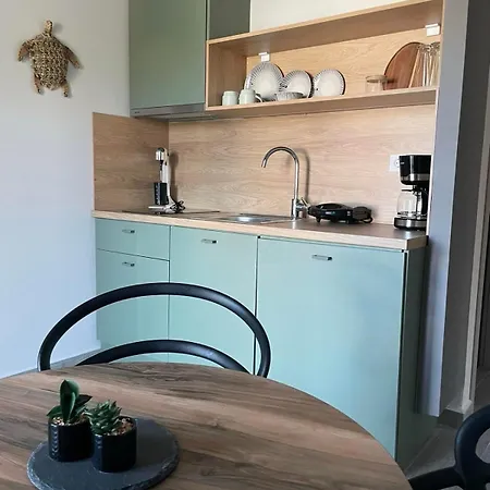 αura Luxury Ierissós