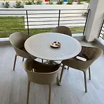 αura Luxury Hotel Ierissós