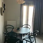 αura Luxury 3* Ierissós