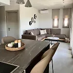 Hotel αura Luxury Ierissós
