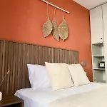 αura Luxury Hotel Ierissós