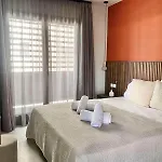 Hotel αura Luxury Ierissós