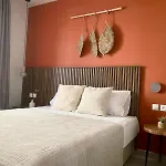 αura Luxury Ierissós