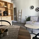 Hotel αura Luxury Ierissós