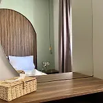 αura Luxury 3* Ierissós