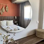 αura Luxury Hotel Ierissós
