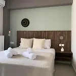 αura Luxury Ierissós
