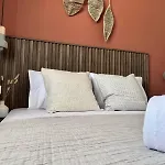 Hotel αura Luxury Ierissós