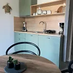 αura Luxury Ierissós