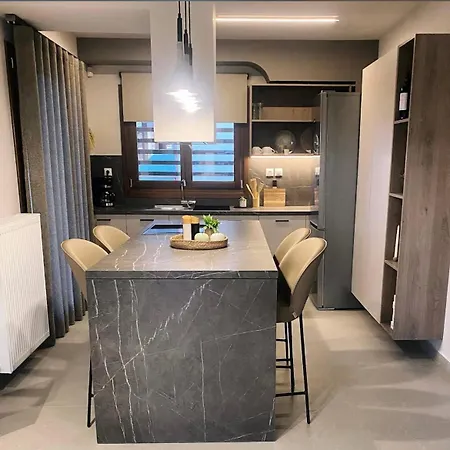 αura Luxury Ξενοδοχείο 3*