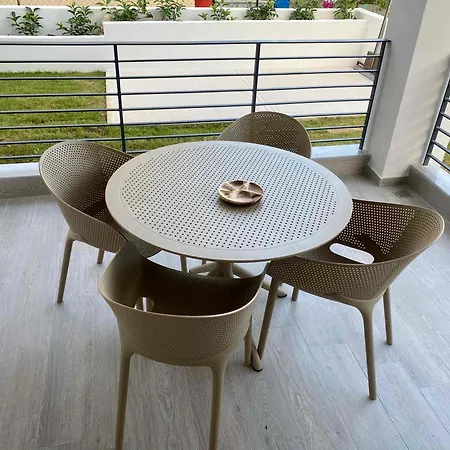 αura Luxury Ξενοδοχείο Ιερισσός