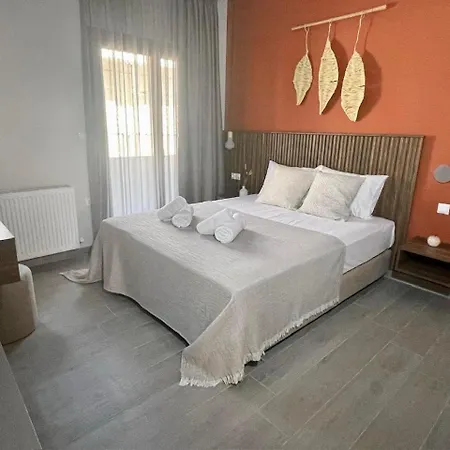 αura Luxury Ξενοδοχείο