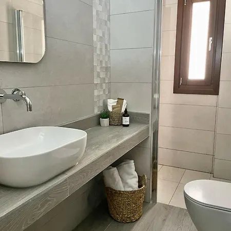 αura Luxury Ιερισσός