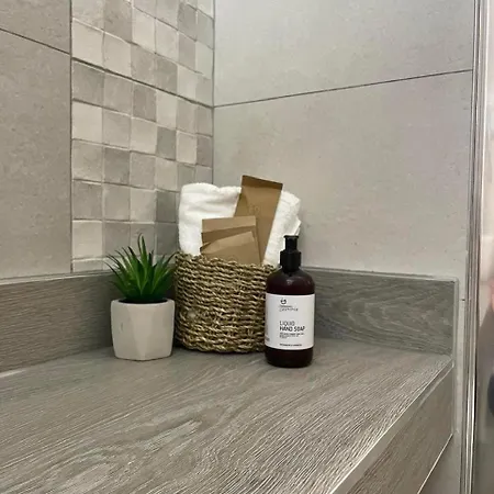 αura Luxury Ιερισσός