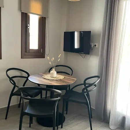 αura Luxury Ξενοδοχείο