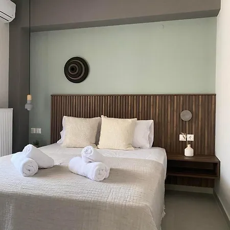 αura Luxury Ιερισσός