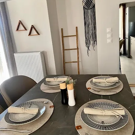 αura Luxury Ξενοδοχείο