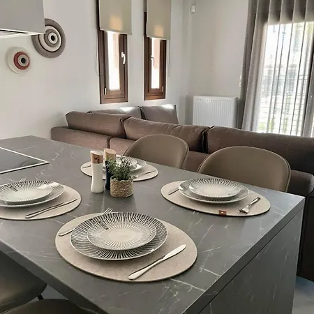 αura Luxury Ξενοδοχείο 3*