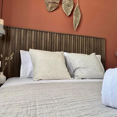 Ξενοδοχείο αura Luxury Ιερισσός
