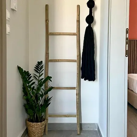 αura Luxury 3* Ιερισσός